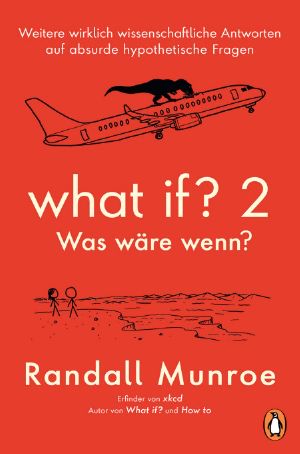 [What If? 02] • Was wäre wenn? 2